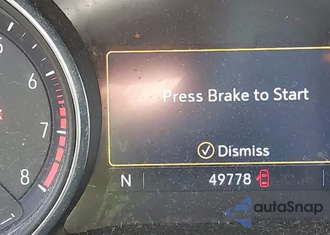 2022 Buick Encore Gx Fwd Essence z USA, uszkodzony, nr VIN KL4MMFSL5NB084418